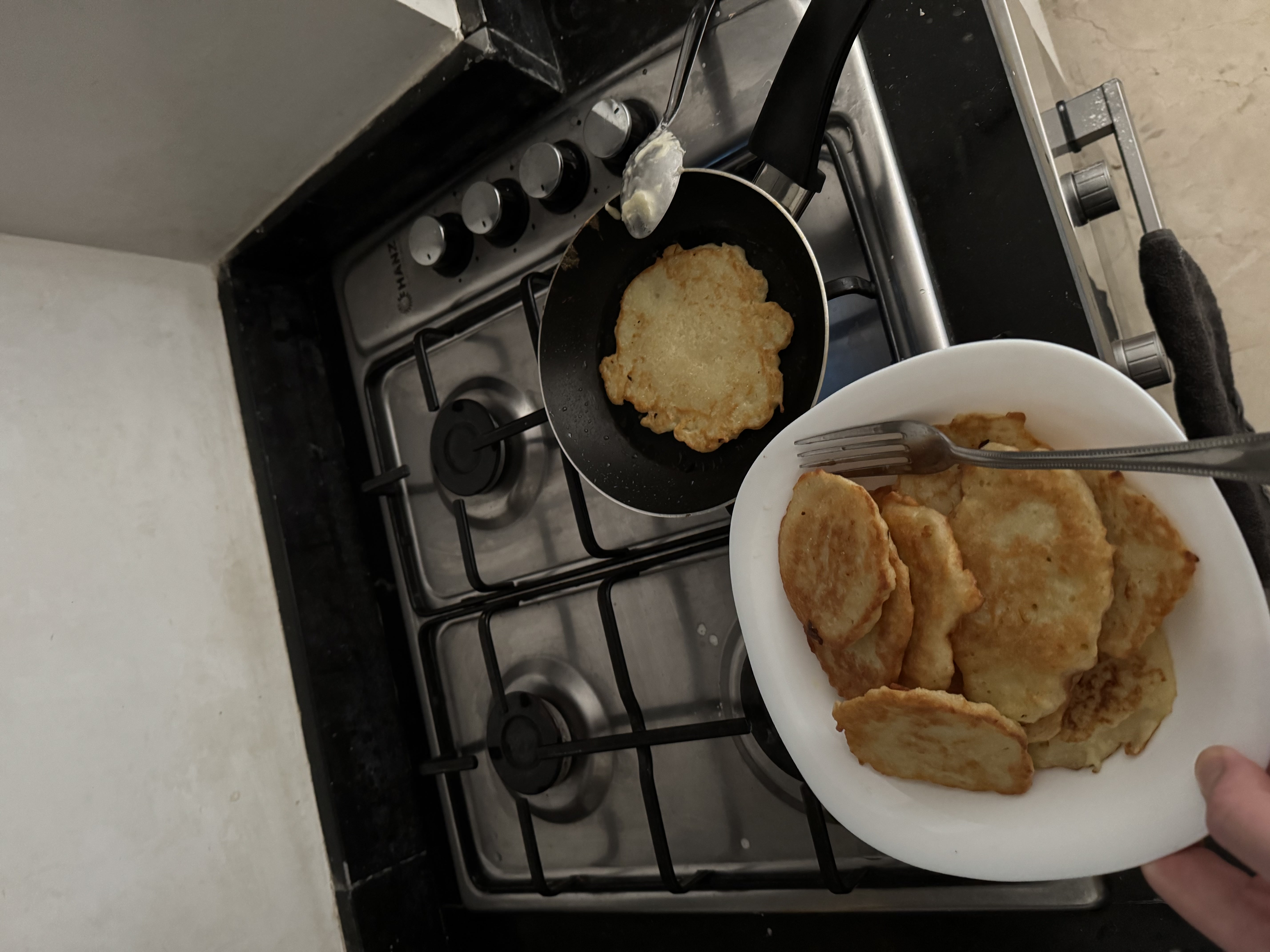 pancake
